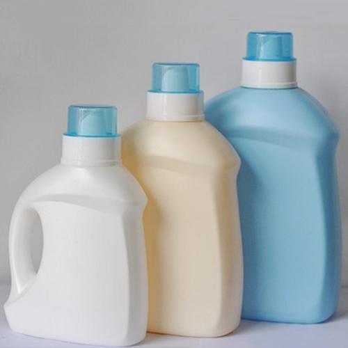 广州扁形洗衣液瓶子厂家 产品描述:广州市钊润塑胶制品专业